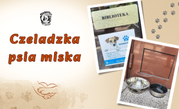 Czeladzka Psia Miska